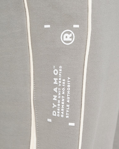 Sudadera Street Line Grey