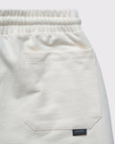 Pantaloneta Oversize Star Cream