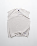 Camiseta Sin Mangas Clean Cut