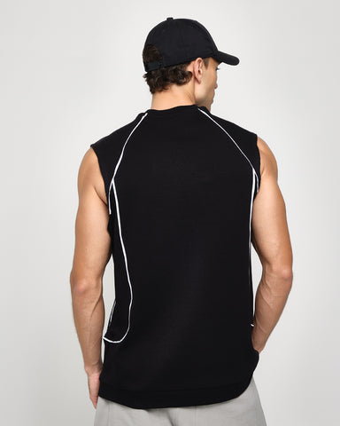 Camiseta Sin Mangas Greatness