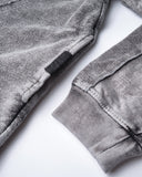 Hoodie Oversize Gris Best