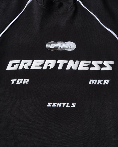 Camiseta Sin Mangas Greatness