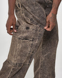 Jogger Cargo Lavado Street