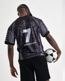 Camiseta Relaxed Eternal Game