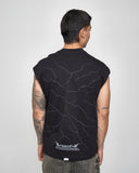 Camiseta Sin Mangas Thunder Relief