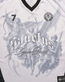 Camiseta Relaxed Sanctus