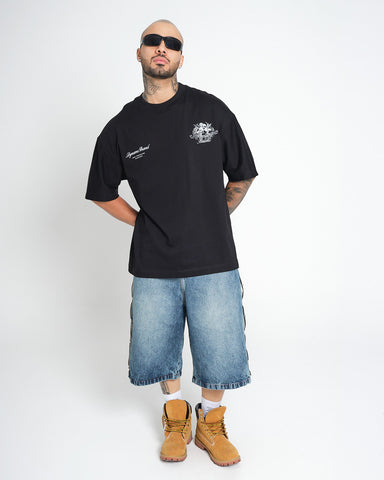 Camiseta Oversize Promising Souls