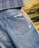 Jeans Barrel Garden Of Eden – Edición 420
