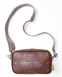 Crossbody Garden Of Eden – Edición 420