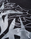 Camiseta Sin Mangas Thunder Relief