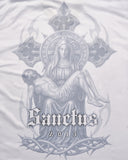 Camiseta Relaxed Sanctus