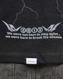 Camiseta Sin Mangas Thunder Relief