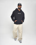 Hoodie Oversize Art Manifest