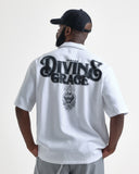 Camisa Oversize Sacred Vision
