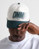 Gorra Racing Green