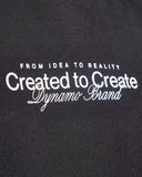 Hoodie Oversize Art Manifest