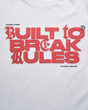 Camiseta Oversize Outlaw