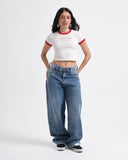 Crop Top Regular Eden Club