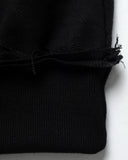 Hoodie Boxy Cold Spirit
