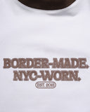 Camiseta Regular City Roots