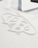 Camiseta Oversize Beige DB