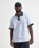Polo Oversize Rogue Society