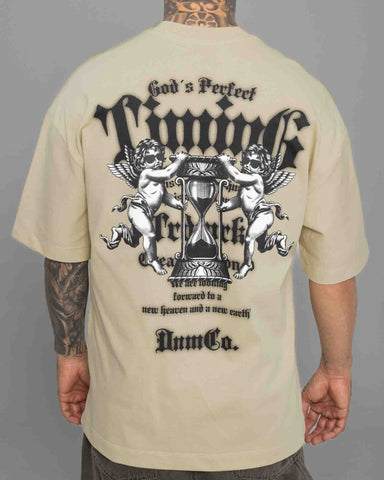 Camiseta Oversize Perfect