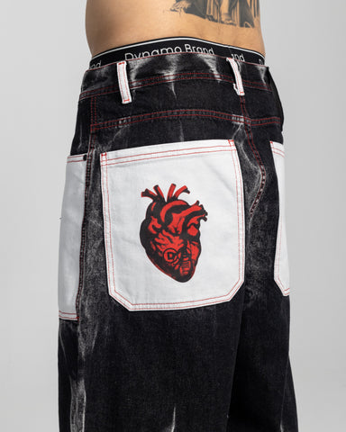 Bermuda Jorts F*ck Cupid – Edición Última Flecha 🏹