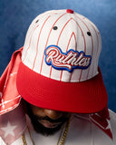 Gorra Street Red