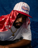 Gorra Street Red