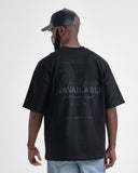 Camiseta Oversize Unavailable