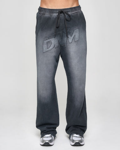 Sudadera Oversize Gris