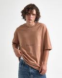 Camiseta Oversize Fallen Wings