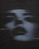 Camiseta Oversize Blur Vision