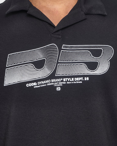 Polo Oversize Style DB