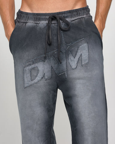 Sudadera Oversize Gris