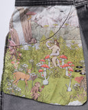 Jorts Garden Of Eden – Edición 420