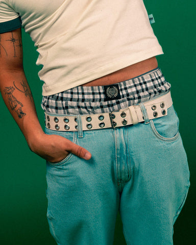 Boxer Shorts Cuadros HomeComing – Edición Especial 4/20