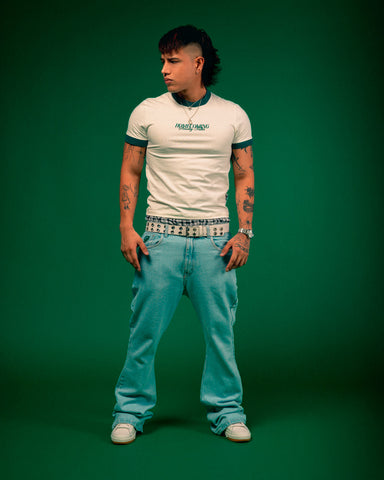 Jeans Flare HomeComing – Edición Especial 4/20