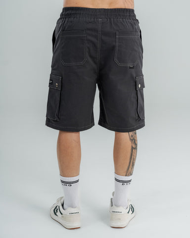 Bermuda Regular Cargo Street Duty