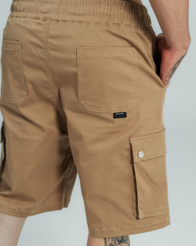 Total Look Essential Black