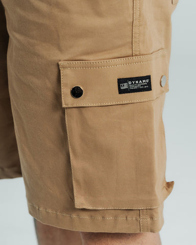 Bermuda Regular Utility Flow