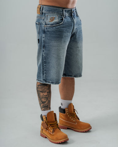 Bermuda Regular Básica Essential