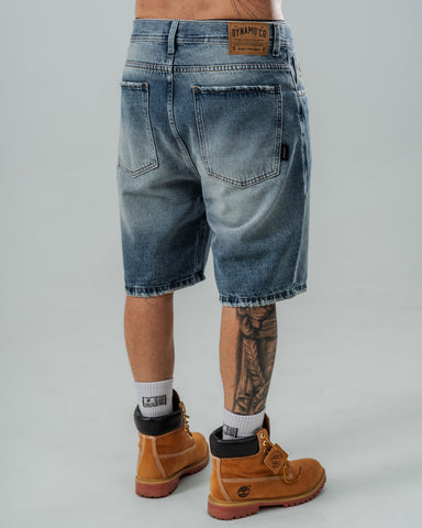 Bermuda Regular Básica Essential