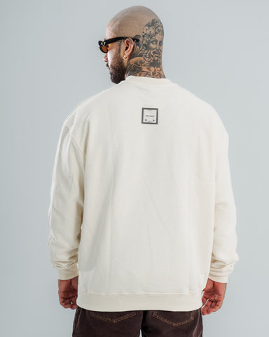 Buzo Oversize Essential D13