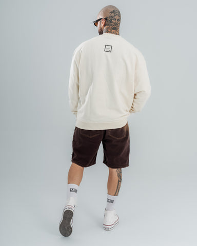 Buzo Oversize Essential D13