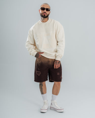 Buzo Oversize Essential D13