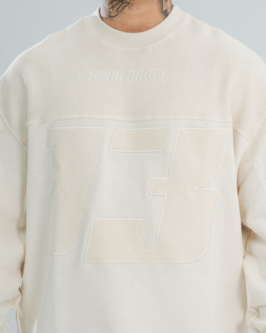 Buzo Oversize Essential D13