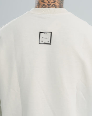 Buzo Oversize Essential D13