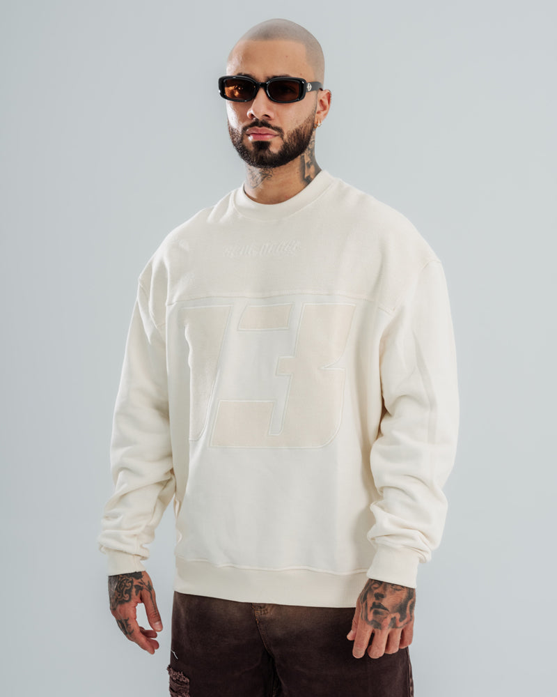 Buzo Oversize Essential D13